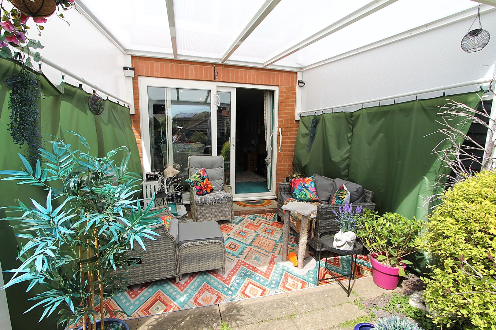 Dunlin Drive, Kidderminster
